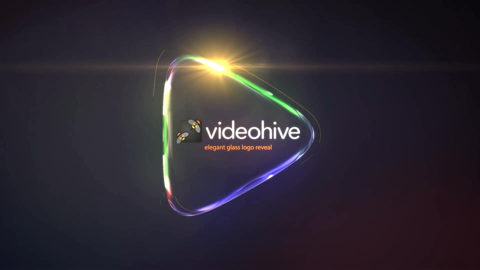 Glass Logo Reveal Pack. 5 Items Videohive 32677324 Premiere Pro Image 4