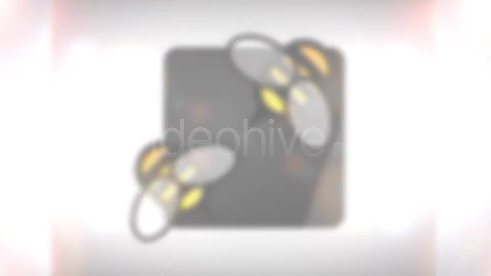 Glass Logo Reveal Videohive 3689139 After Effects Image 10