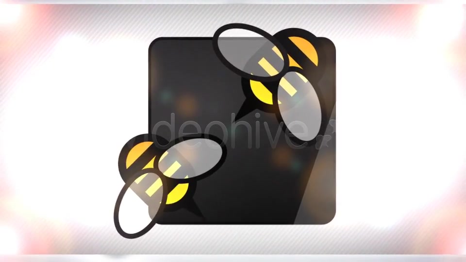 Glass Logo Reveal Videohive 3689139 After Effects Image 13