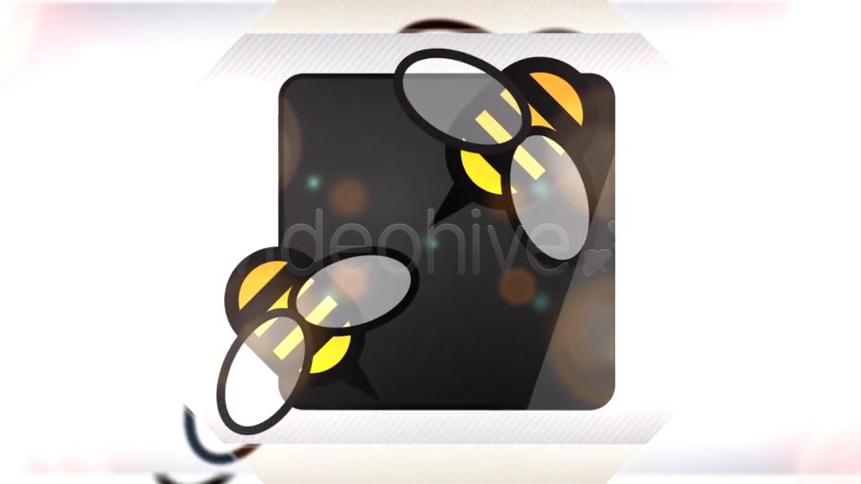 Glass Logo Reveal Videohive 3689139 After Effects Image 3