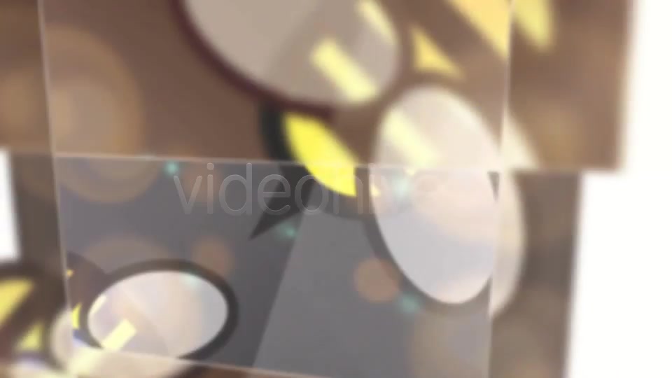 Glass Logo Reveal Videohive 3689139 After Effects Image 5