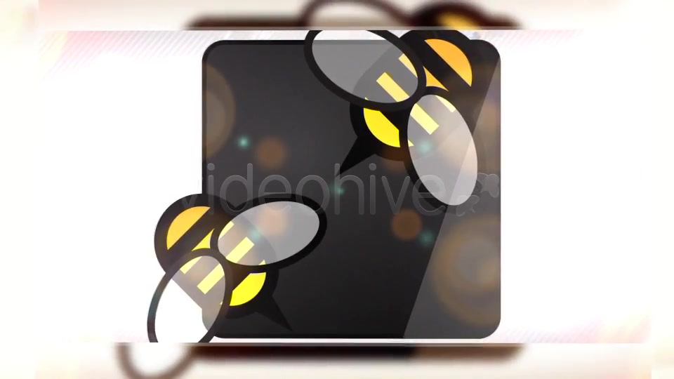 Glass Logo Reveal Videohive 3689139 After Effects Image 6