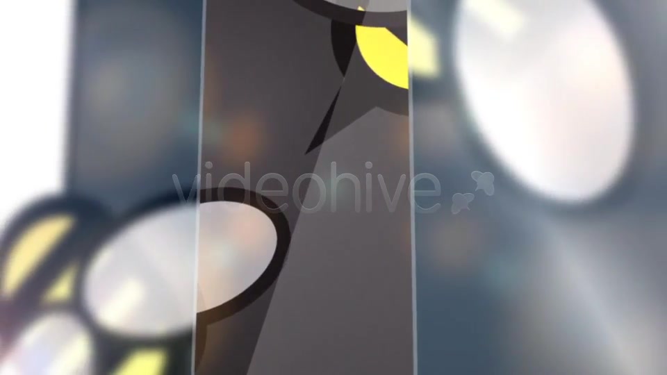 Glass Logo Reveal Videohive 3689139 After Effects Image 8