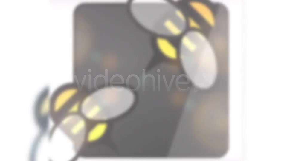 Glass Logo Reveal Videohive 3689139 After Effects Image 9