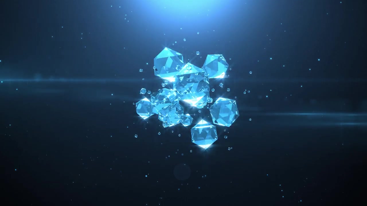 Glass Logo Videohive 14642180 After Effects Image 4