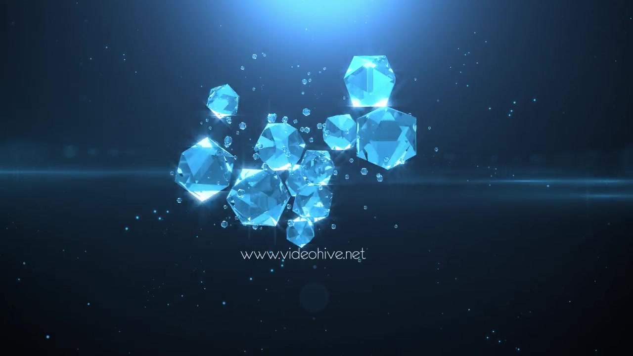 Glass Logo Videohive 14642180 After Effects Image 5