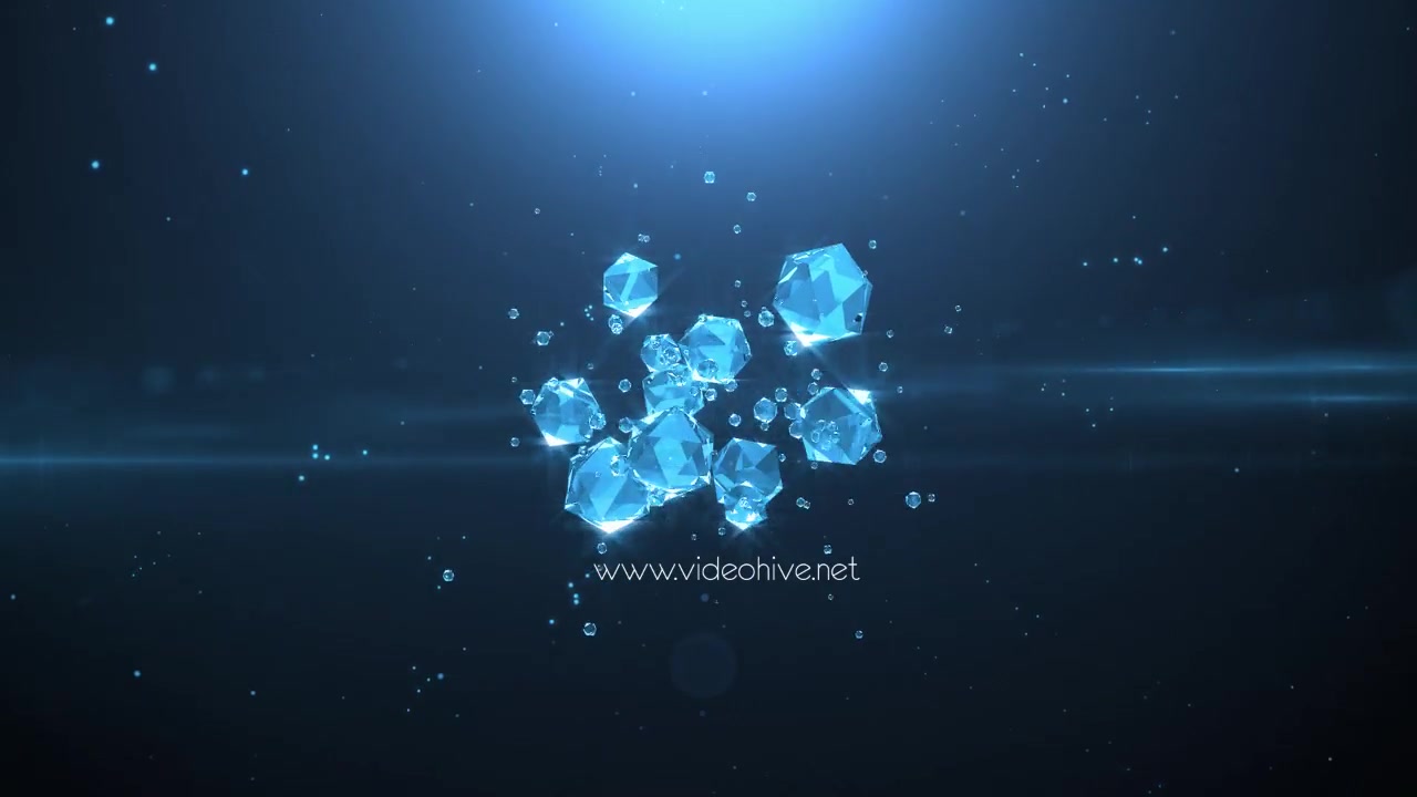 Glass Logo Videohive 14642180 After Effects Image 6