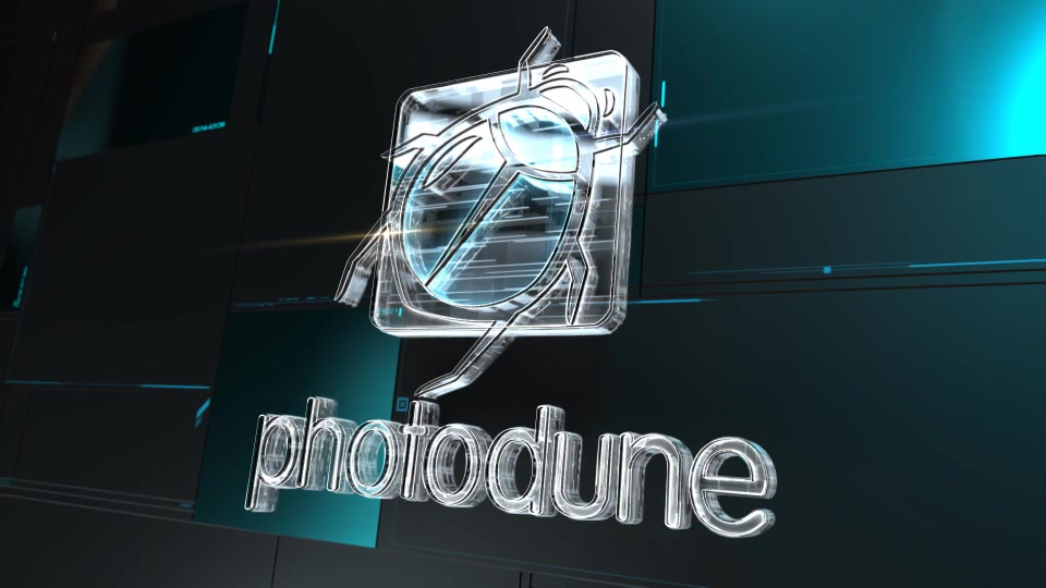 Glass logo Videohive 23097472 After Effects Image 11