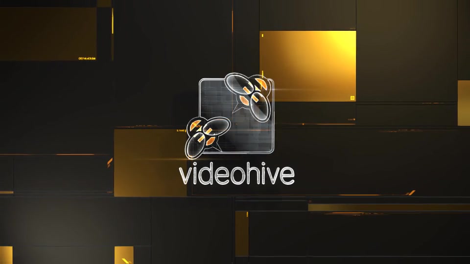 Glass logo Videohive 23097472 After Effects Image 8