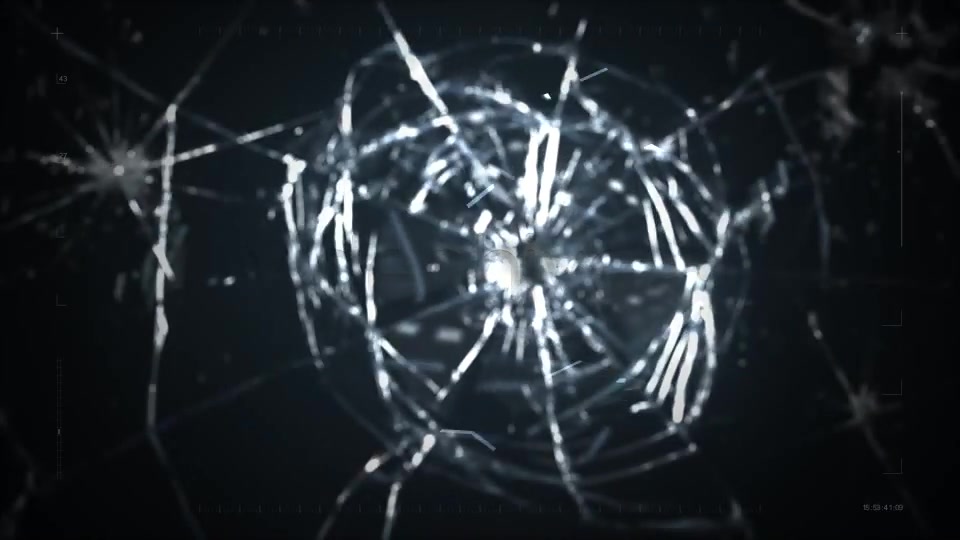Glass Shard - Download Videohive 4616087