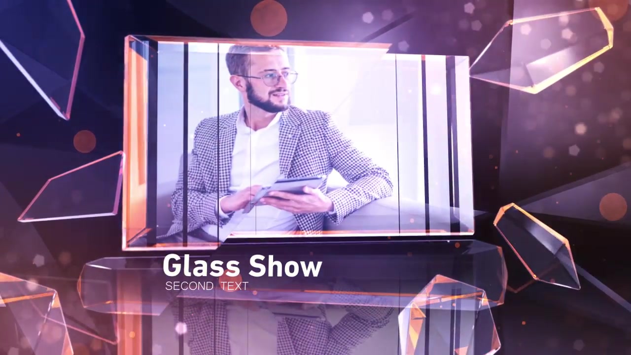 Glass Show Videohive 30248935 After Effects Image 10