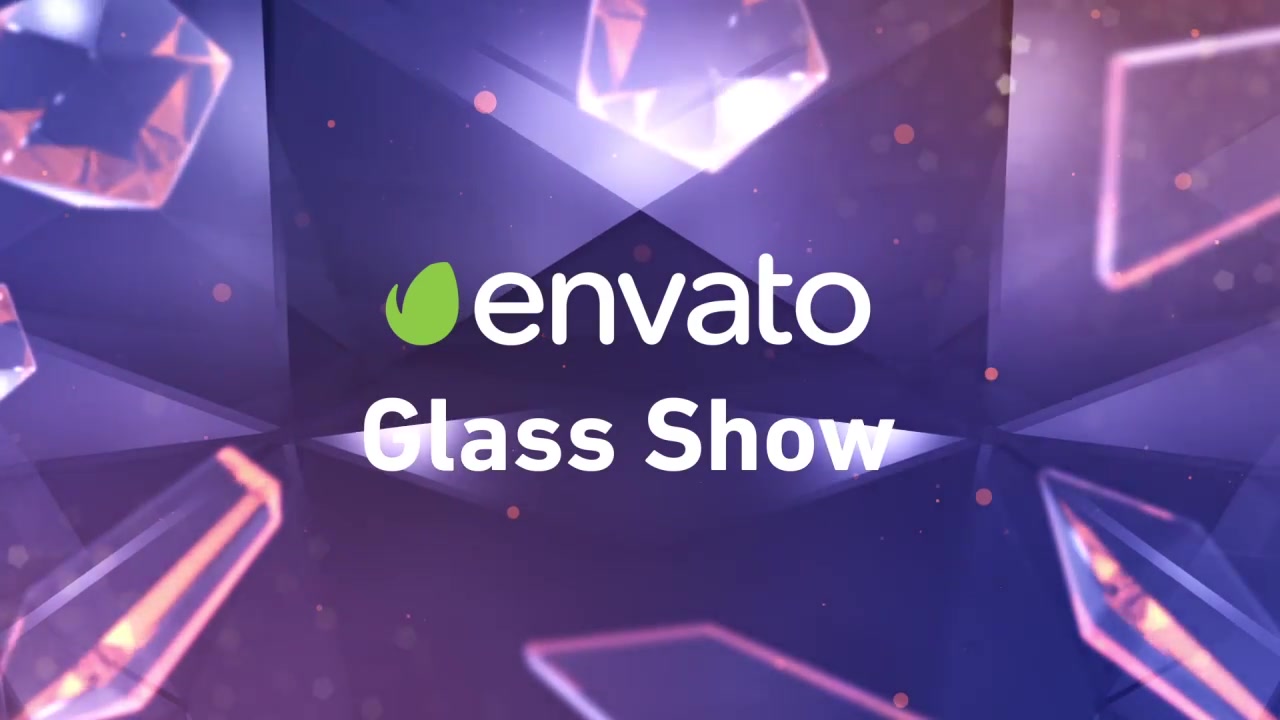Glass Show Videohive 30248935 After Effects Image 11