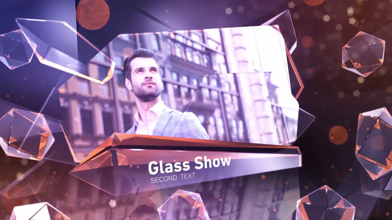 Glass Show Videohive 30248935 After Effects Image 2