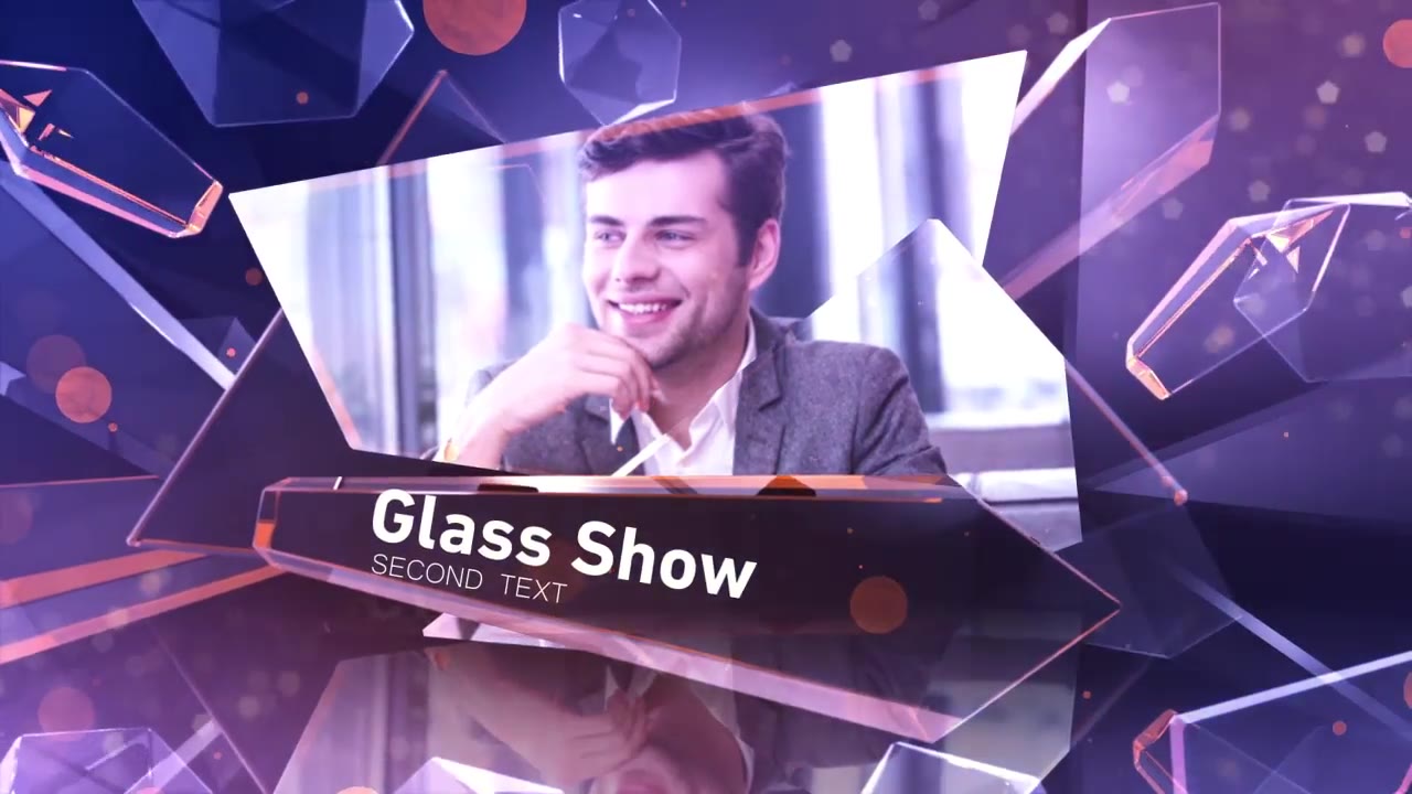 Glass Show Videohive 30248935 After Effects Image 3
