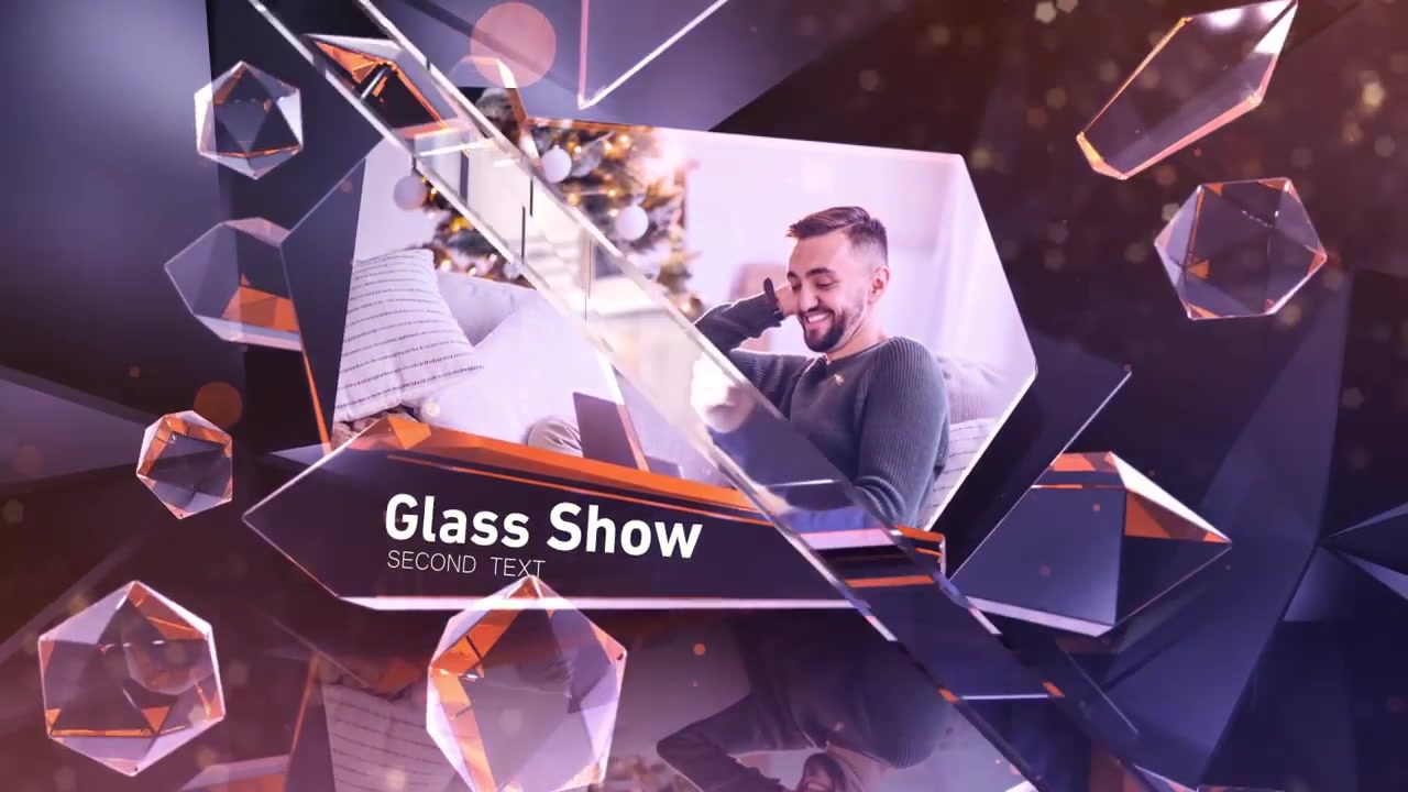 Glass Show Videohive 30248935 After Effects Image 4