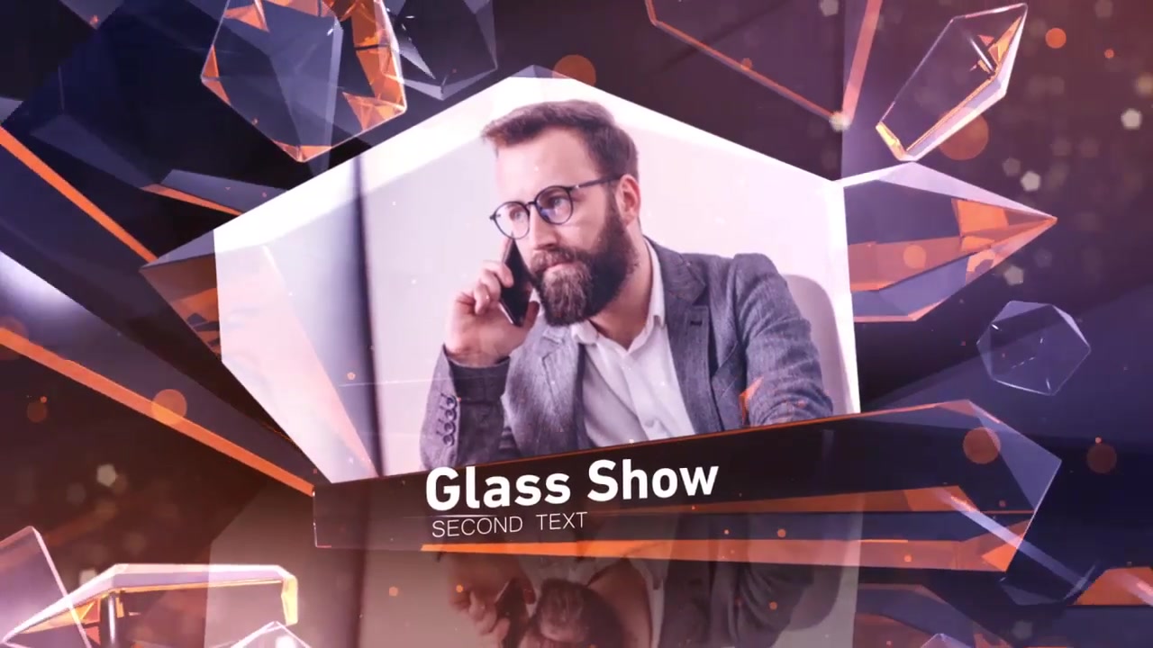 Glass Show Videohive 30248935 After Effects Image 5