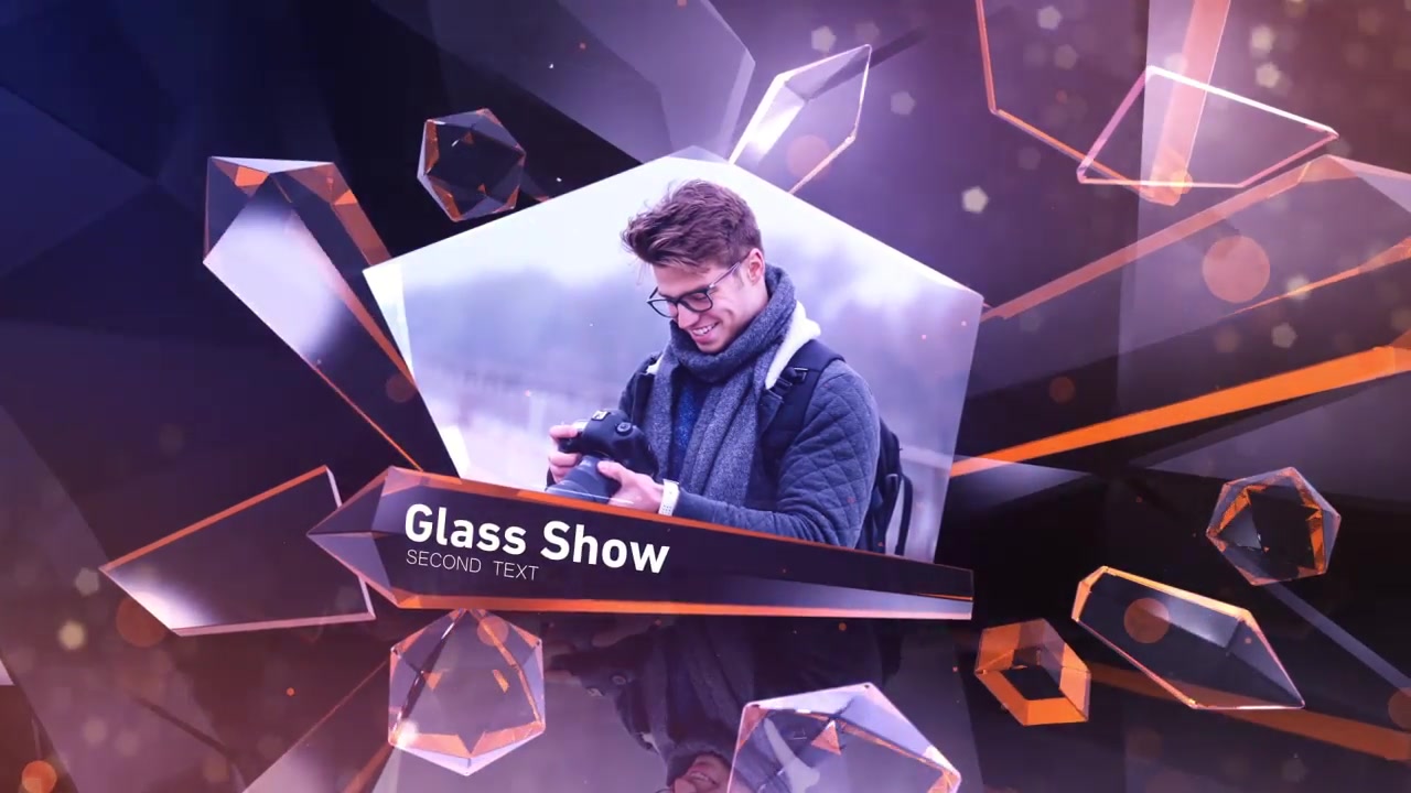 Glass Show Videohive 30248935 After Effects Image 6