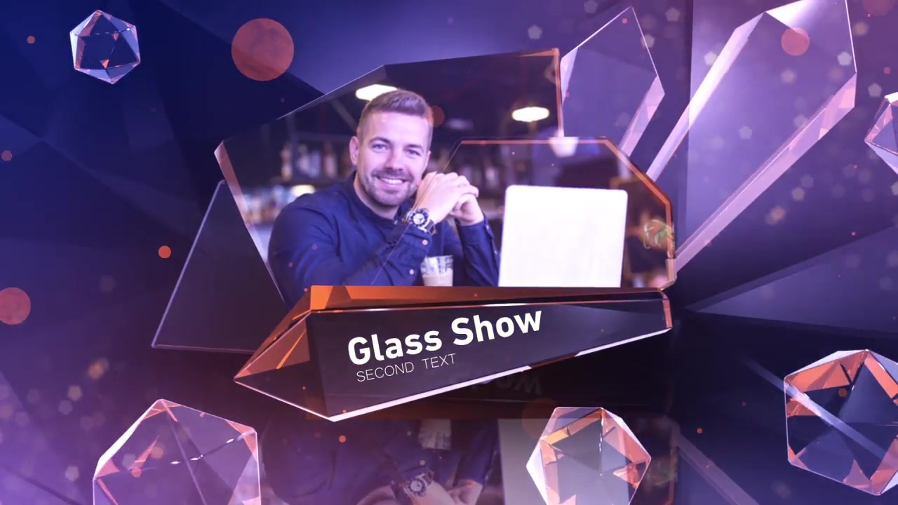 Glass Show Videohive 30248935 After Effects Image 7