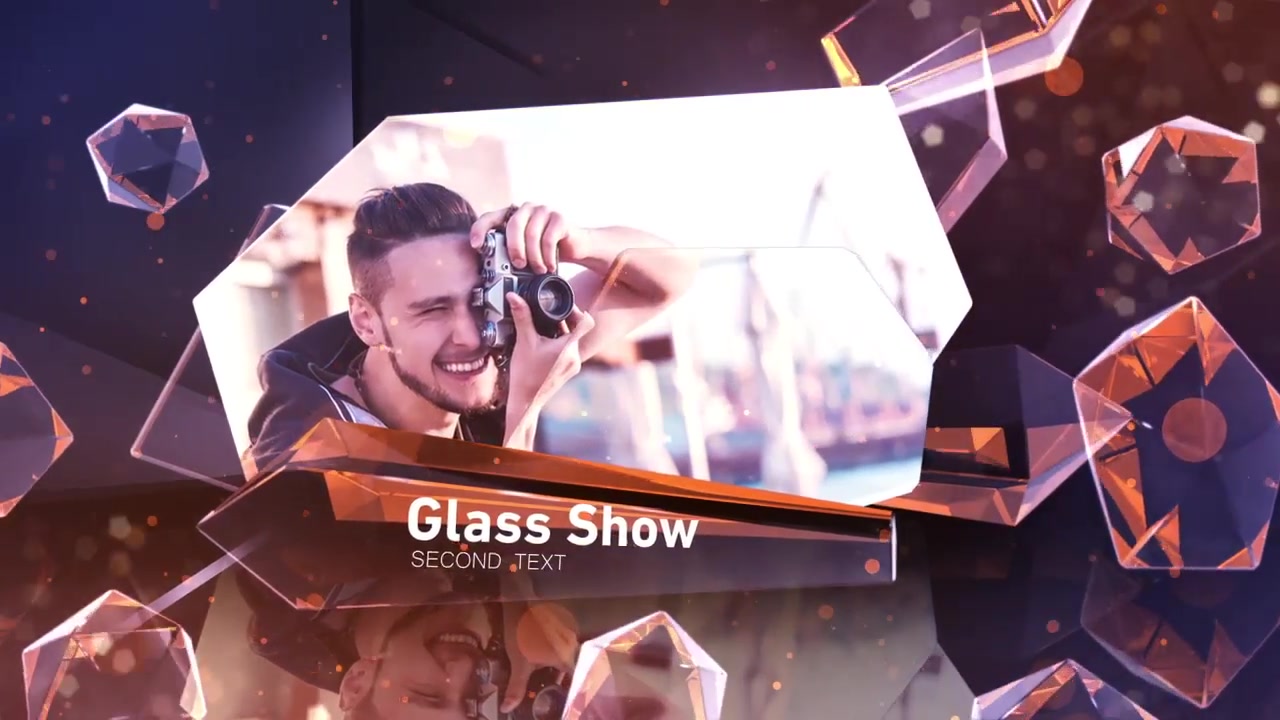 Glass Show Videohive 30248935 After Effects Image 8