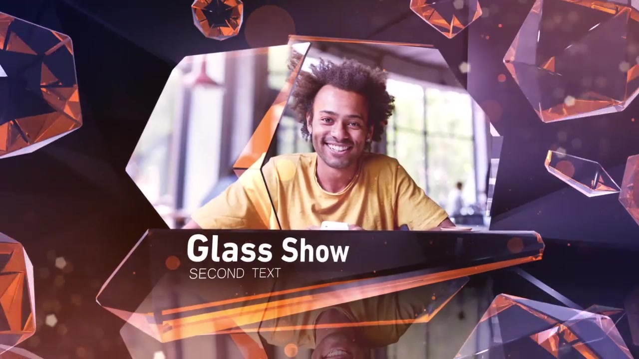 Glass Show Videohive 30248935 After Effects Image 9