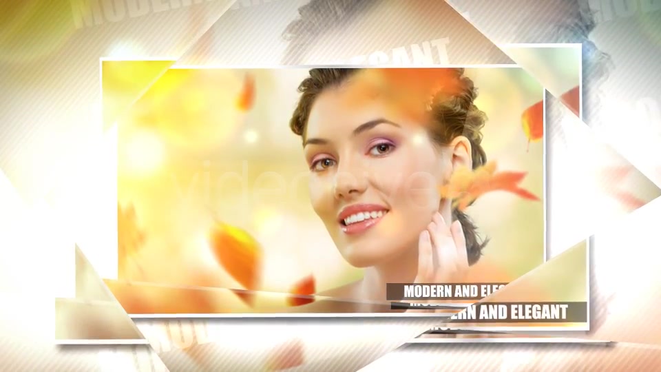 Glass Slide - Download Videohive 3636833