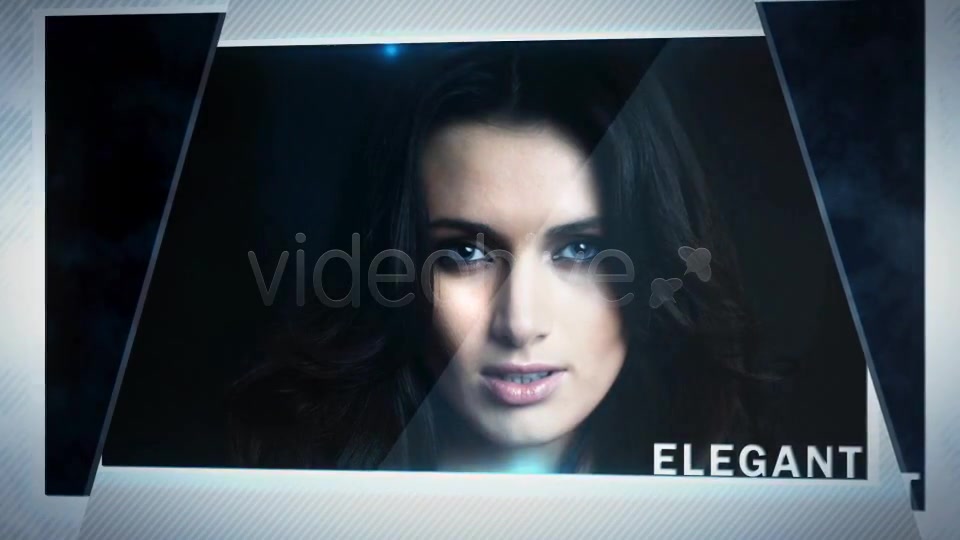 glass slide reveal - Download Videohive 4479928