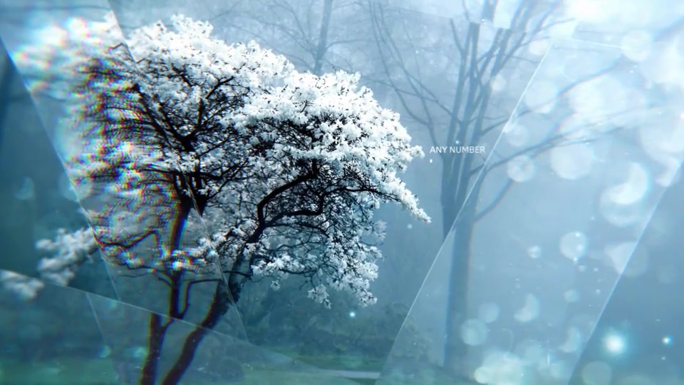 Glass Slides 3D - Download Videohive 13107744