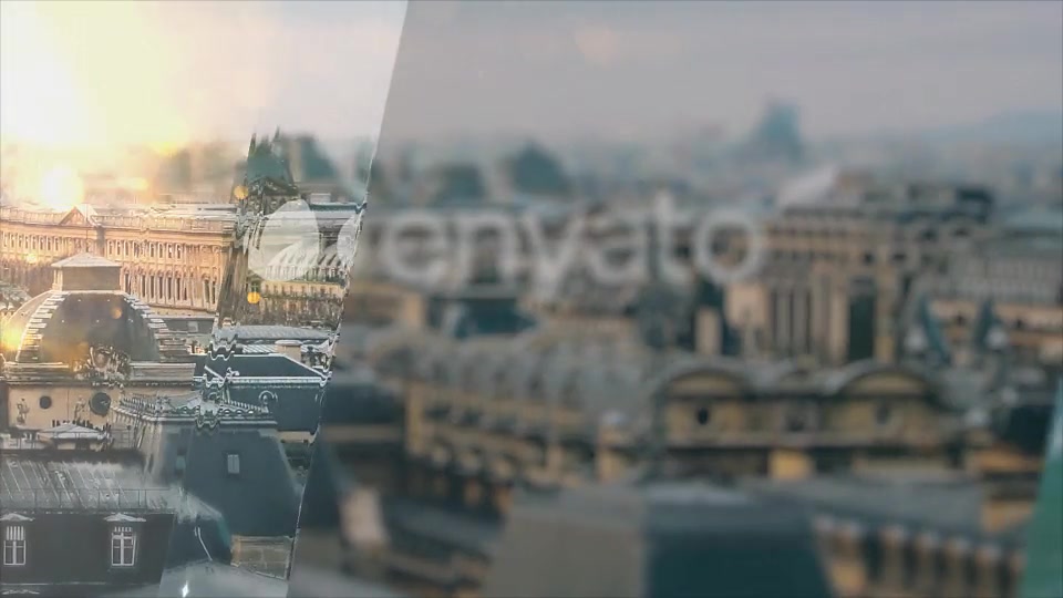 Glass Slides - Download Videohive 10203591