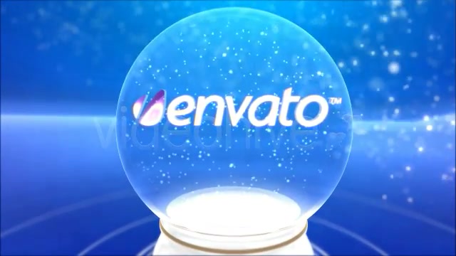 Glass snowball - Download Videohive 832302