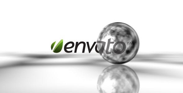 Glass Sphere Reveal - 482568 Videohive Download