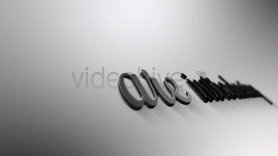 Glass Tablet - Download Videohive 4920652