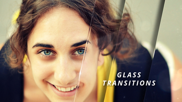 Glass Transitions - Download Videohive 22566677