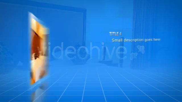 Glass Video Display Videohive 2579937 After Effects Image 5