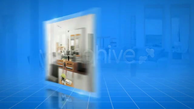 Glass Video Display Videohive 2579937 After Effects Image 6