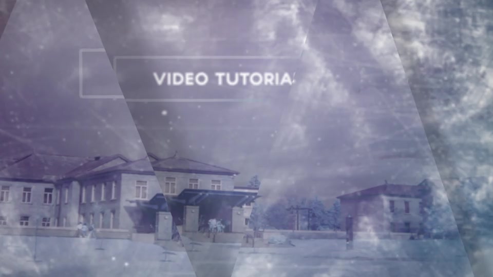 Glass Vision Parallax Videohive 15865392 After Effects Image 11
