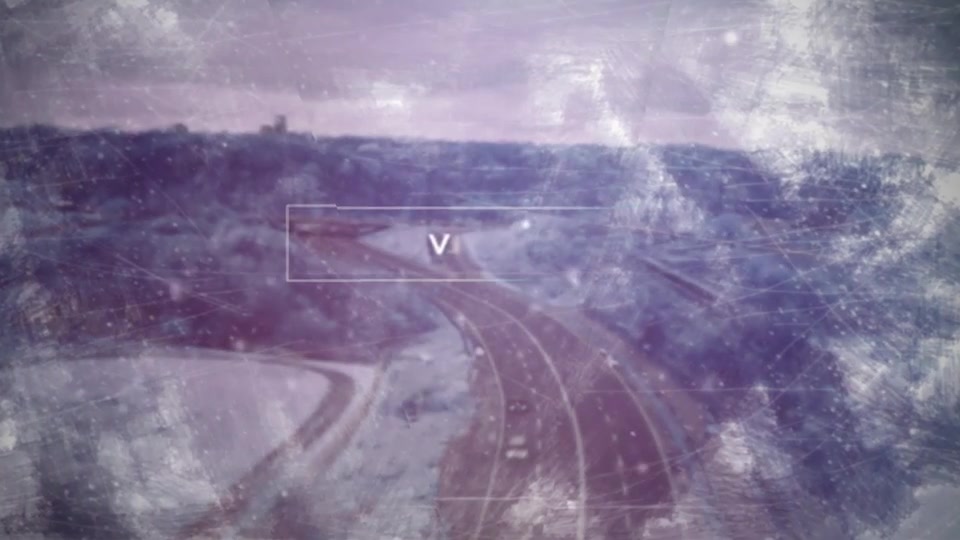 Glass Vision Parallax Videohive 15865392 After Effects Image 2