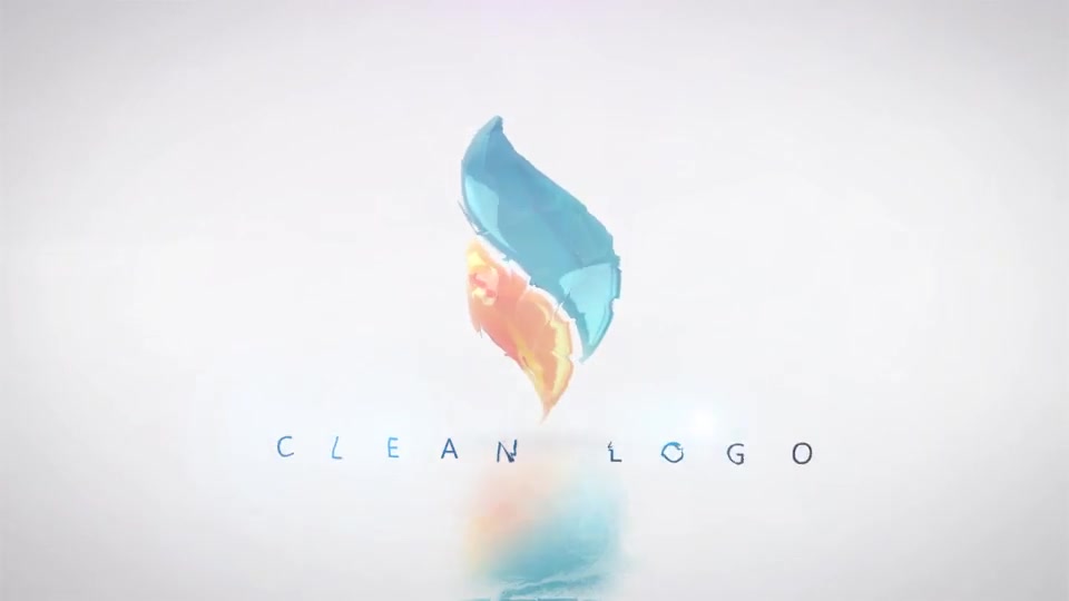 Glassy Logo Videohive 23184519 After Effects Image 3