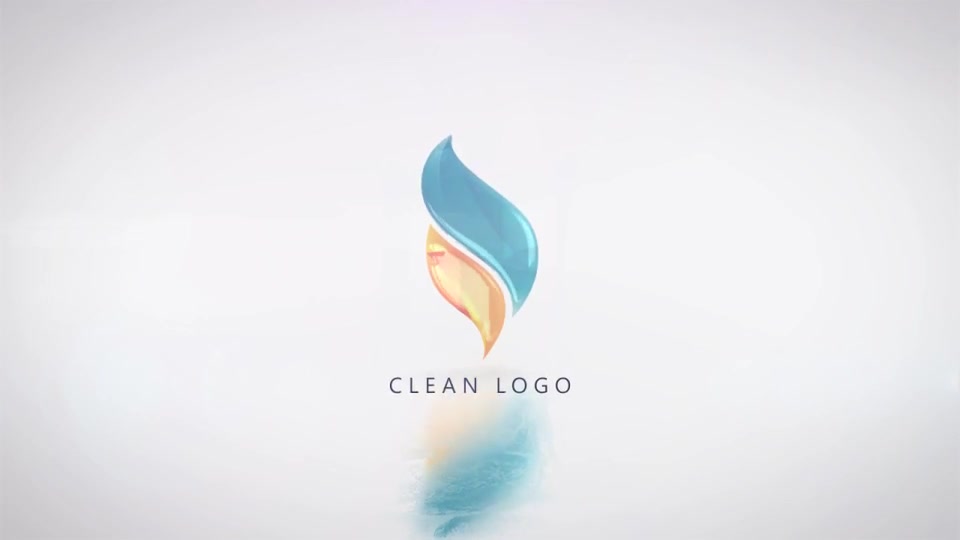 Glassy Logo Videohive 23184519 After Effects Image 4