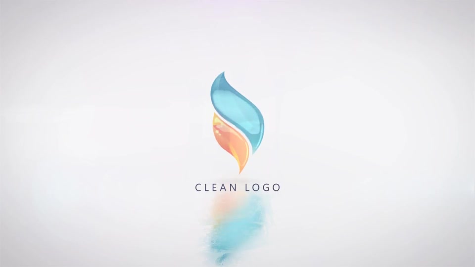 Glassy Logo Videohive 23184519 After Effects Image 5