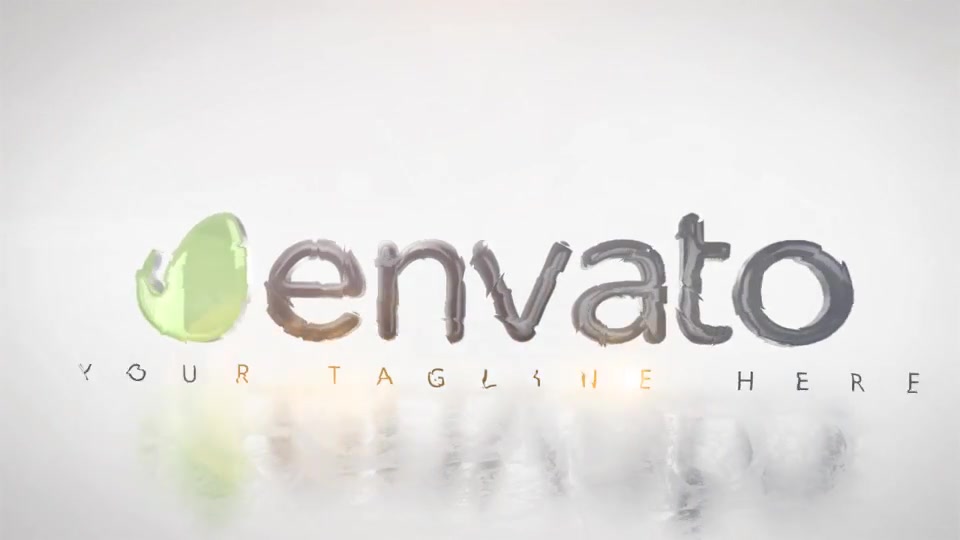 Glassy Logo Videohive 23184519 After Effects Image 7