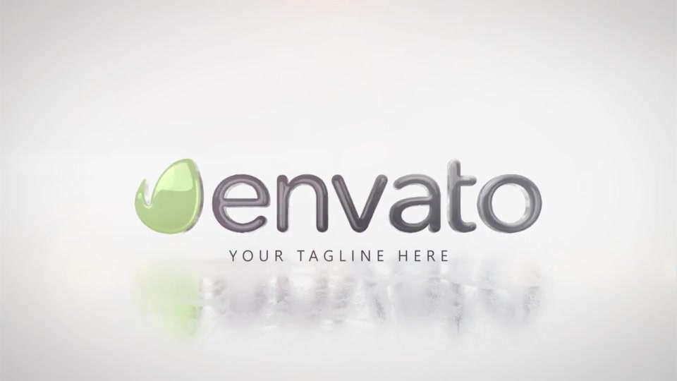Glassy Logo Videohive 23184519 After Effects Image 8