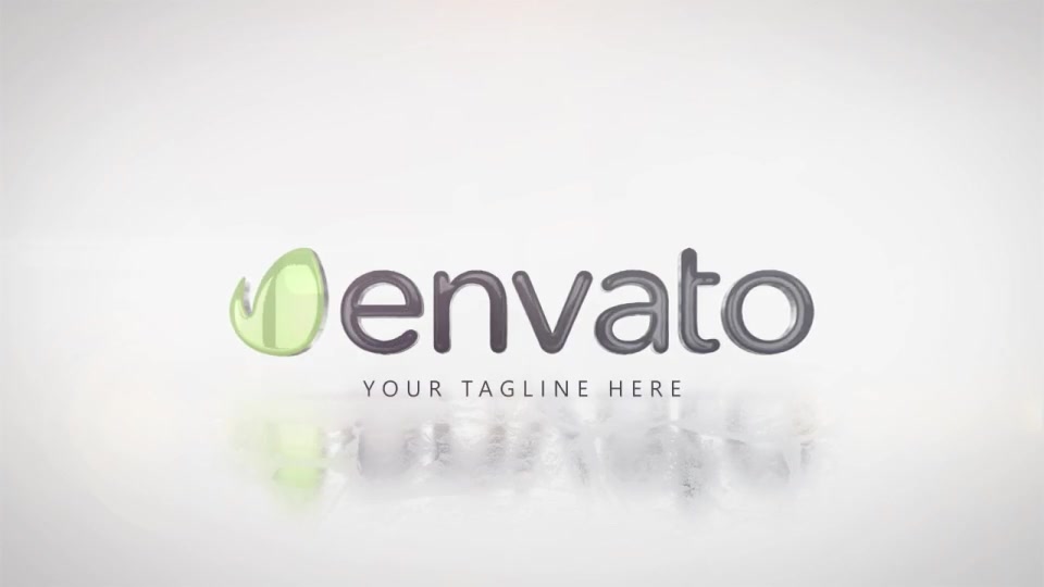 Glassy Logo Videohive 23184519 After Effects Image 9