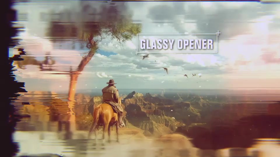 Glassy Opener Videohive 14909536 After Effects Image 3