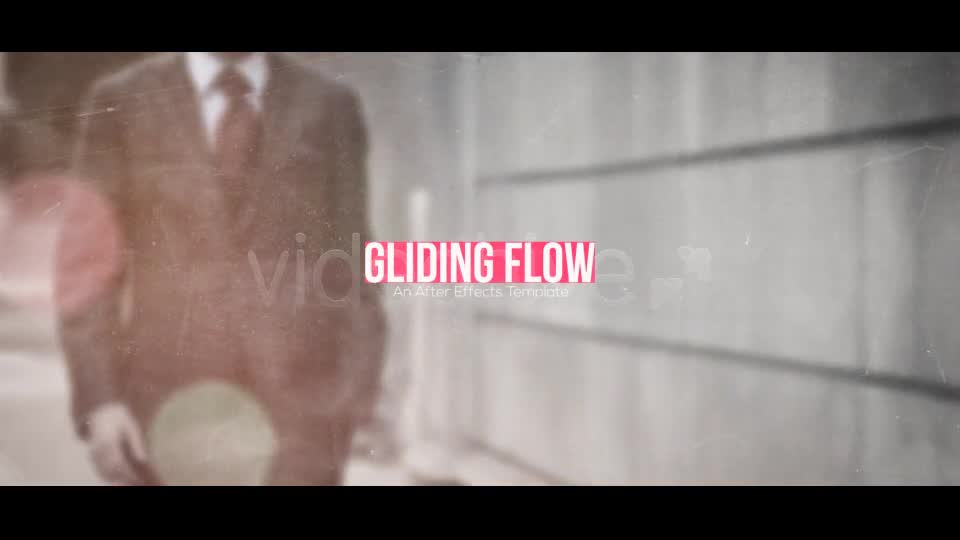 Gliding Flow A Dynamic Photo Slideshow - Download Videohive 6774081