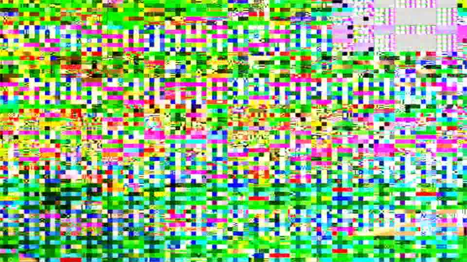 Glitch Videohive 5235572 Motion Graphics Image 8