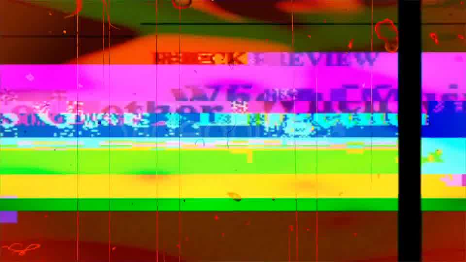 Glitch Videohive 5235572 Motion Graphics Image 9