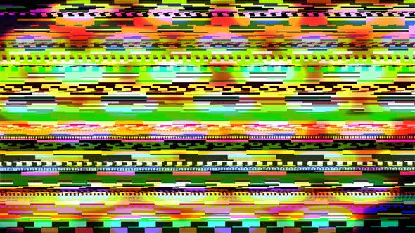 Glitch - 5235572 Videohive Download