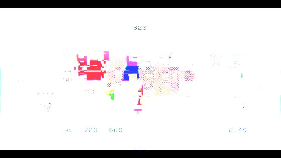 Glitch Abberation Logo Videohive 20283998 After Effects Image 1