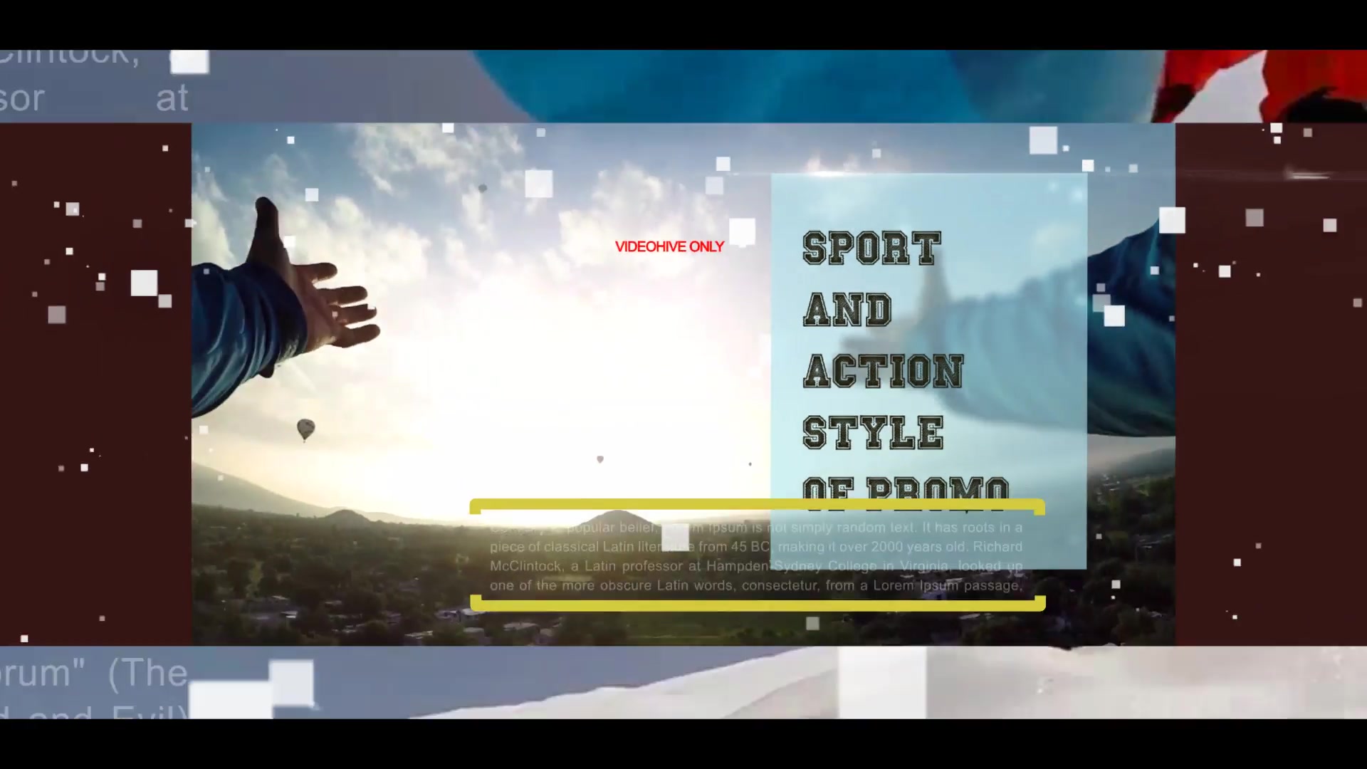 Glitch Action Slideshow Videohive 29903819 Premiere Pro Image 6