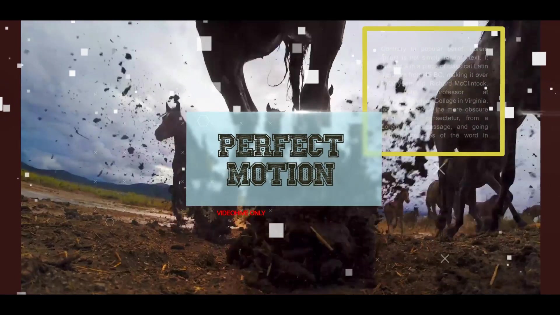 Glitch Action Slideshow Videohive 29903819 Premiere Pro Image 7